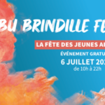 La Tribu Brindille Festival