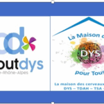 ATOUTDYS a besoin de votre vote