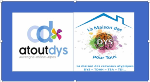 Lire la suite à propos de l’article ATOUTDYS a besoin de votre vote