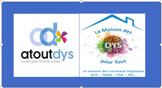 Lire la suite à propos de l’article ATOUTDYS a besoin de votre vote
