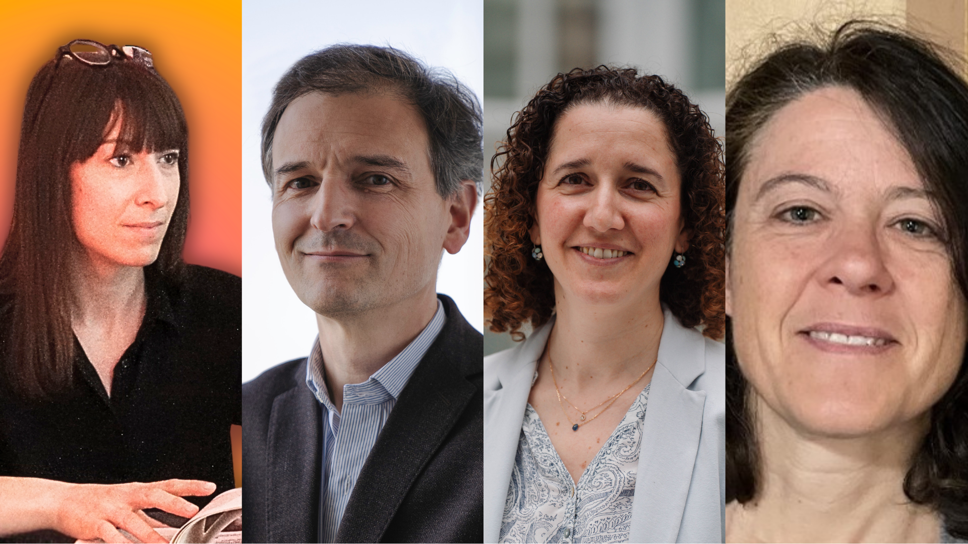 Lire la suite à propos de l’article Conférence « La recherche avance pour les DYS » : zoom sur nos intervenants